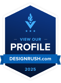 ORKA Systems - Your Smart Digital Solutions co.'s rating on Machine Learning Agency Listing by DesignRush, the industry-leading B2B Marketplace connecting brands with agencies